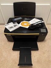 Kodak ESP 3.2 All-In-One Wireless Inkjet Printer Scanner Copier Color picture