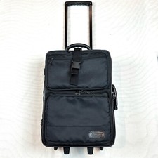 Targus Wheeled Luggage Rolling Suitcase Travel CSO2 13x20x8 picture