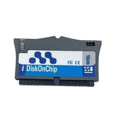 [10 Pcs] MD1151-D16 M-SYSTEMS IDE Flash Disc DiscOnChip 16MB picture