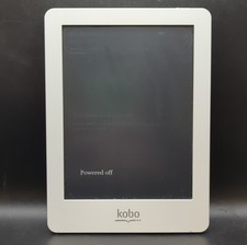 Kobo Glo N613 eBook Reader 6