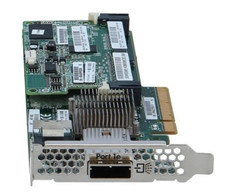 HP Smart Array P222 512MB FBWC 6Gb/s SAS RAID Controller 633537-001 610669-003 picture