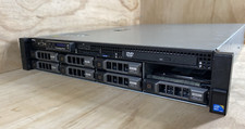Dell PowerEdge R510 Server- (2x)Xeon X5620@ 2.4GHz, 64GB DDR3, 250 GB+ 12TB HDD picture