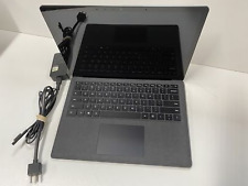 Microsoft Surface, i7, 16GB RAM, 512GB SSD, No OS picture