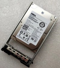 New Dell NWH7V MK3001GRRB ENTERPRISE 300GB 15K RPM 6Gb/s 2.5