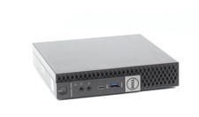 Linux Ubuntu 26.04 Desktop Computer, 3.80GHz i7, SSD + 1TB, 16GB RAM, HDMI, PC picture
