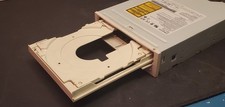 Vintage Creative CD3231E CDROM Drive 32x picture