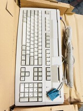 Brand New CHERRY Keyboard Model G81-8016LQNUS - BRAND NEW IN BOX picture