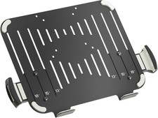 Adjustable 13 to 18 Inch Laptop VESA Arm Mount Tray for Monitor Arms and Stan... picture