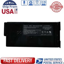 SA14-3S3P New Replacement Battery For Durabook SA14 11.1V 7800mAh 86.58Wh 7.8Ah picture