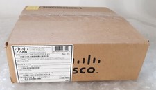 Cisco AIR-CAP3702P-B-K9 802.11ac Aironet Wireless Access Point NEW *SEALED* picture