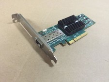 Mellanox MNPA19-XTR MNPH29D-XTR MCX311A-XCAT 10GbE Ethernet Network Card picture