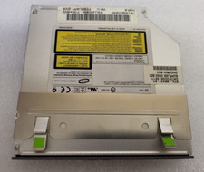 Sun X7413A-4 (8X DVD-ROM Writer / 24X CD-ROM Writer) 371-0914 LVN SYSTEMS USA picture