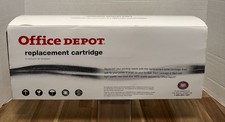 Office Depot Brand Compatible  W Lexmark E352H21A 11A 41G Toner Cartridge 9000 picture