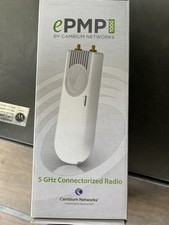 ePMP 1000 by Cambium Networks 5G Connectorized Radio picture
