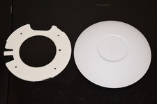 Ubiquity UniFi 6 U6-Pro 802.3at PoE Wireless AP with Original Plastic Mount picture