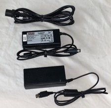 Power Solve 12v 5.0 amp 3 pin AC Adapter for Amulet Hotkey DXZ4 picture