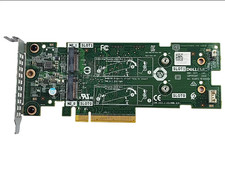 Dell 0M7W47 Boss PCI Express 2xM.2 Slot Controller Card for EMC PowerEdge r740xd picture