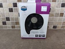 COOLER MASTER HYPER 101A-CPU COOLER 2 DIRECT CONTACT HEAT PIPES AMD VERSION B5-2 picture