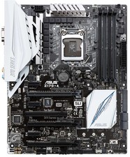 ASUS Z170-A/AR Intel Motherboard Z170 1151 socket ATX USB3.0 DDR4 HDMI VGA DVI picture