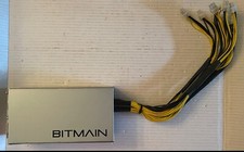 Switching Power Supply picture