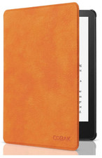 CoBak Case for ereader - All New PU Leather Smart Cover with Auto Sleep Wake picture
