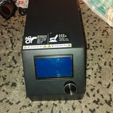 Creality CR-10 S5 3D Printer Machine Only -No Parts Read Description Before Buy picture