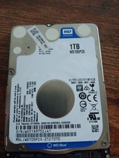 Western Digital 1tb picture