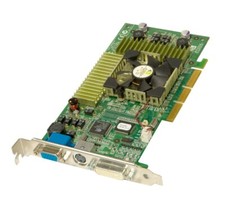ELSA GLoria DCC VCQ2DCC 64MB picture