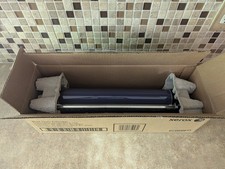 GENUINE XEROX 013R00655 BLACK DRUM UNIT picture
