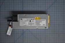 IBM  ACBEL 550 W OPTION PART NUMBER 94Y8104, REPLACEABLE GRADE B 94Y8105 picture