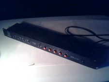 dae hung electronic Computer Orchestra Mixer E-2000 ReMix Korean 4 Channel Input picture