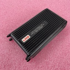 LIND Model # DE2045-1342 FA 20V 4.5A Automobile Adapter No Cables picture