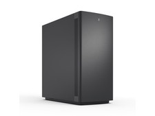 Fractal Design Define One Dark Solid Closed-Front PC Gaming Case - picture
