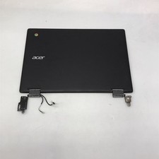 Acer Chromebook R752T Top Clam w/ Hinges and Wi-Fi picture
