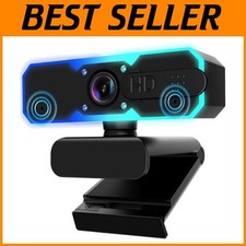 Streaming Camera for Gaming and Video Calling` picture