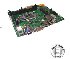 Fujitsu D2990-A11 GS 5, 1155, Intel H61, DDR3 1600, DVI-D, VGA, Audio, LAN, mATX picture