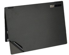 Carbon Vinyl Laptop Sticker Skin Decal Cover for Asus ROG G14 GA402 2022 Release picture