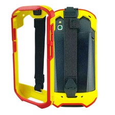Multicolor Protective Cover Case For Zebra TC51 TC52 TC56 TC57 SG-TC5X-EXO1-01 picture