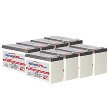 Tripp Lite BP48V24-2U - Brand New Compatible Replacement Battery Kit picture