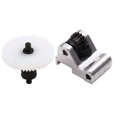 For  AD5X Extruder Gear Kit - High-Torque Hardened Steel Drive Gear &1590 picture