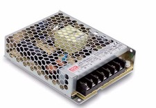 LRS10024 Switching Power Supply Single Output 24V 4.5A 108W LED Driver picture