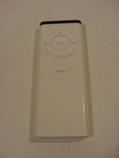 GENUINE APPLE REMOTE CONTROL 2086 picture