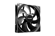 140mm Quiet Case Fan - High Speed, Low RPM, Excellent Air Pressure, PC Cooling picture