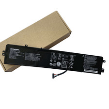 Genuine Battery L14M3P24 For Lenovo Legion Y520-15IKBN E520-15IKB R720-15IKB NEW picture