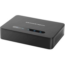 Powerful 2-Port with Gigabit Router picture