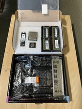 12-Cores 24-Threads CPU Motherboard Combo, 2.9GHz, 16 GB RAM,M.2 NVME Win 11-Pro picture