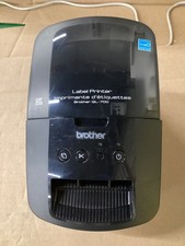 Brother QL-700 High-speed, Professional Label Monochrome Printer picture