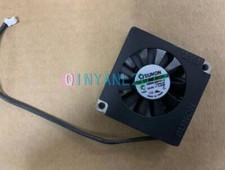 1PCS New SUNON Cooling Fan GB0545AFV1-8 DC 5V 0.35W 45*10MM 2 wire picture