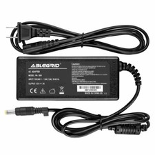 12V 3A AC-DC Adapter Charger for ASUS Eee PC 1000h 36W Power Supply US Mains PSU picture