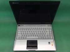 Gateway T-Series W350A - 14” Laptop - UNTESTED picture
